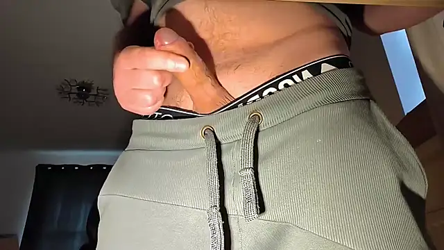 Snapshot of Spritzfreund chatting on 11, 2, 2026 Spritzfreund online show from 11, 2, 2026