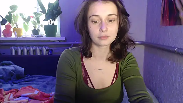 Angelik5371 online show from 10, 4, 2026