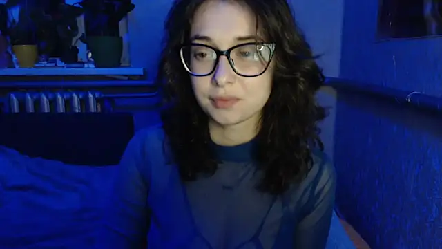 Snapshot of Angelik5371 chatting on 16, 4, 2026 Angelik5371 online show from 16, 4, 2026