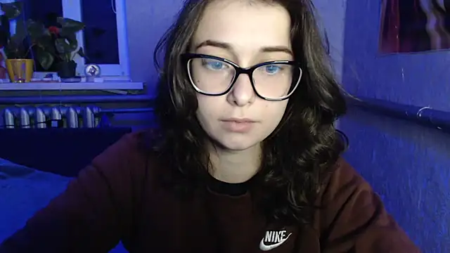 Snapshot of Angelik5371 chatting on 22, 4, 2026 Angelik5371 online show from 22, 4, 2026
