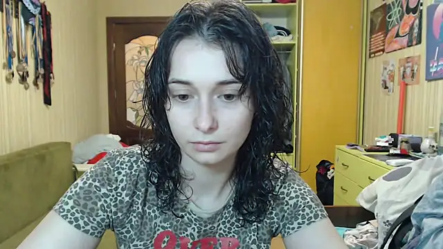 Snapshot of Angelik5371 chatting on 8, 5, 2026 Angelik5371 online show from 8, 5, 2026