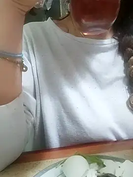 Snapshot of NovaMia chatting on 9, 3, 2026 NovaMia online show from 9, 3, 2026