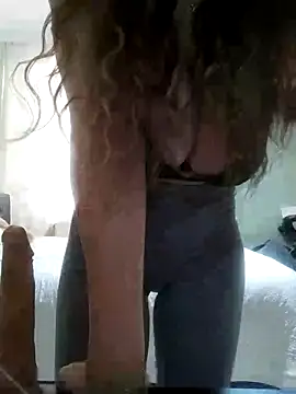 Snapshot of NovaMia chatting on 10, 3, 2026 NovaMia online show from 10, 3, 2026