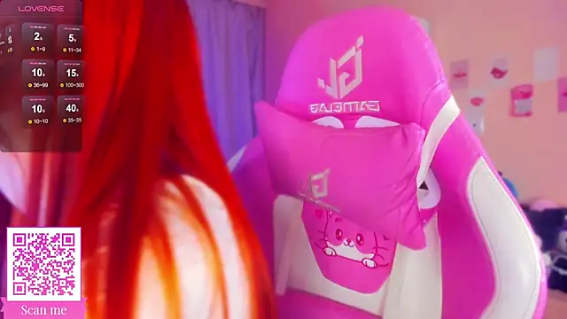 Snapshot of sunflare_ chatting on 12, 1, 2026 sunflare online show from 12, 1, 2026