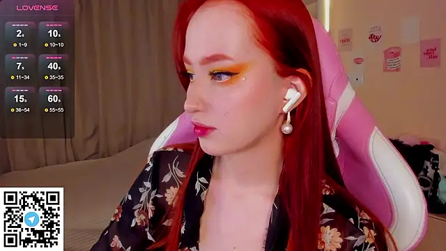 Snapshot of sunflare_ chatting on 13, 2, 2026 sunflare online show from 13, 2, 2026