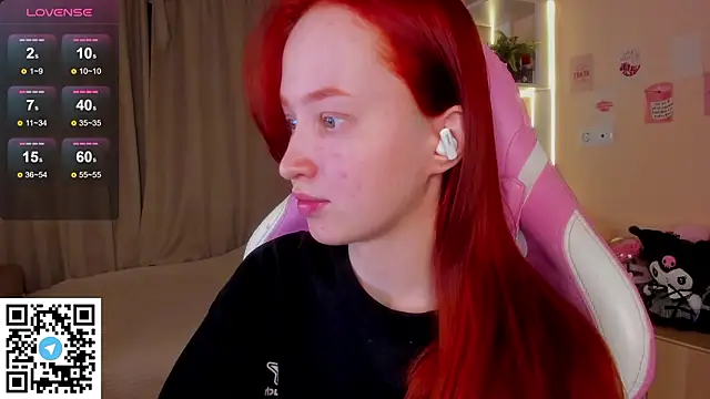 Snapshot of sunflare_ chatting on 15, 2, 2026 sunflare online show from 15, 2, 2026