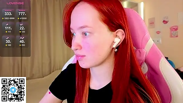 Snapshot of sunflare_ chatting on 26, 2, 2026 sunflare online show from 26, 2, 2026