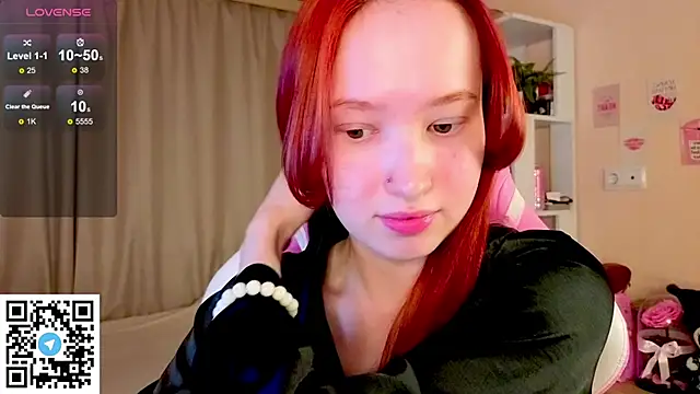 sunflare  online show from 9, 3, 2026