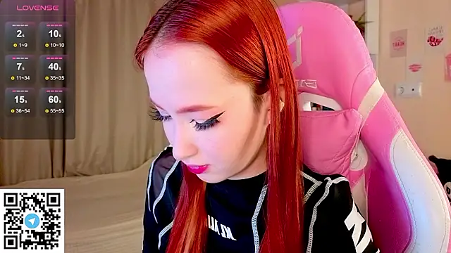 sunflare  online show from 12, 3, 2026