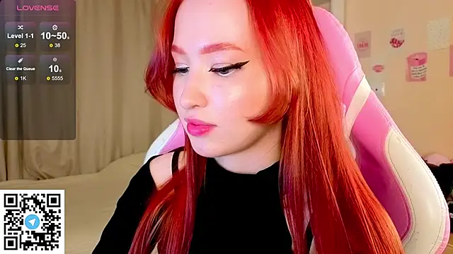 sunflare  online show from 22, 3, 2026