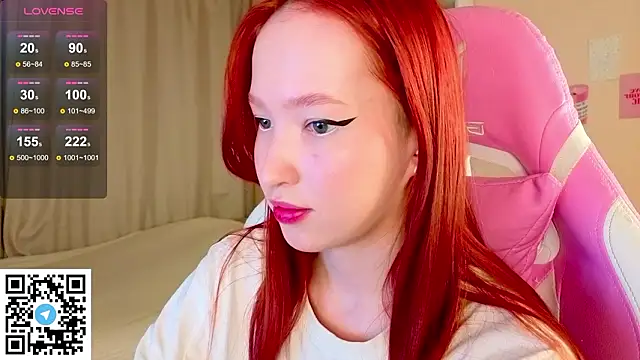 sunflare  online show from 24, 3, 2026