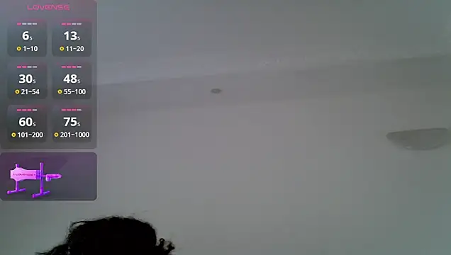 Megan Desire1 online show from 22, 3, 2026