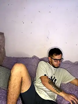 Snapshot of DavidNyx chatting on 13, 1, 2026 DavidNyx online show from 13, 1, 2026