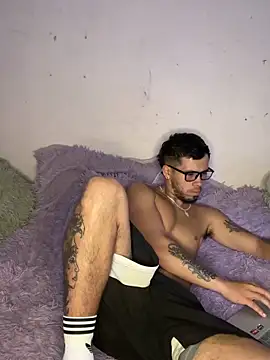 Snapshot of DavidNyx chatting on 15, 1, 2026 DavidNyx online show from 15, 1, 2026