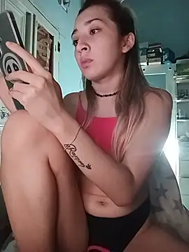 soylulita07 online show from 2, 4, 2026