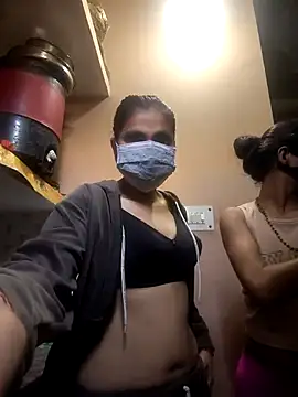 jaanvi-Rani online show from 19, 2, 2026