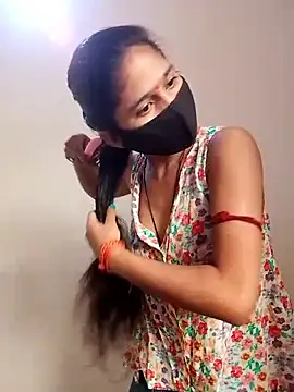 jaanvi-Rani online show from 30, 3, 2026