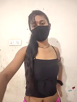 jaanvi-Rani online show from 15, 5, 2026