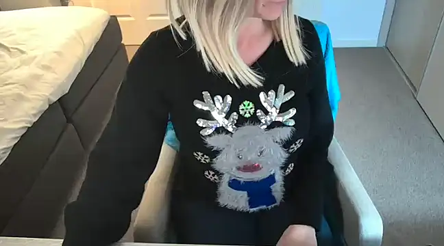 Dutchamber38 online show from 20, 12, 2024