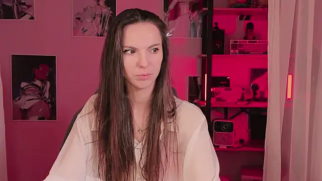 AliceLidell online show from 4, 3, 2026