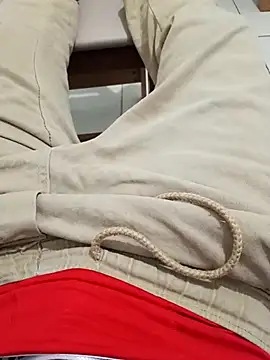 Alexanderreal23 online show from 25, 2, 2026