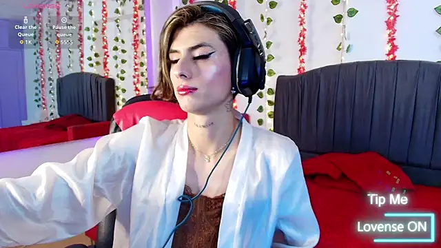 Hot Alan1 online show from 14, 1, 2026