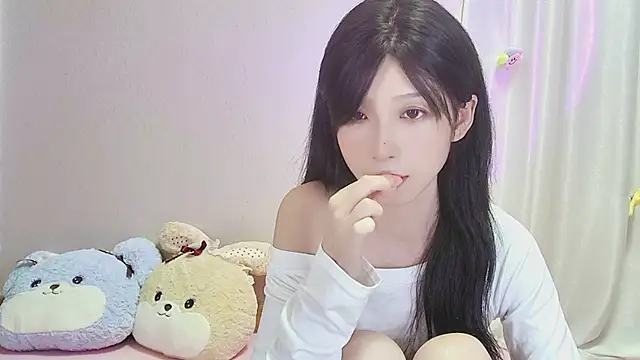 Snapshot of Gxhmelx-xiaoxiao chatting on 17, 7, 2026 Gxhmelx-xiaoxiao online show from 17, 7, 2026