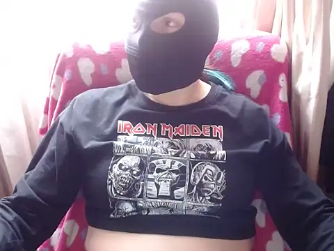 Snapshot of 666maskgirl chatting on 26, 2, 2026 666maskgirl online show from 26, 2, 2026