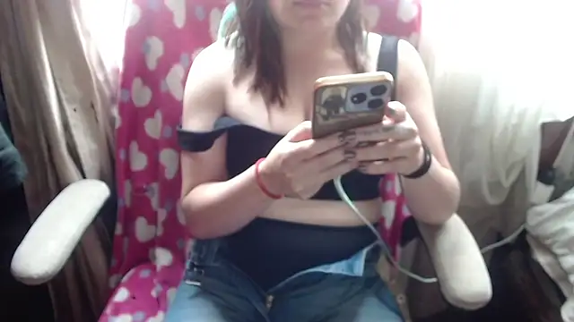 666maskgirl online show from 30, 3, 2026