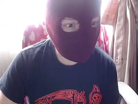 666maskgirl online show from 11, 4, 2026