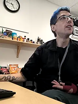 Snapshot of AskAveryAnything chatting on 15, 12, 2025 AskAveryAnything online show from 15, 12, 2025