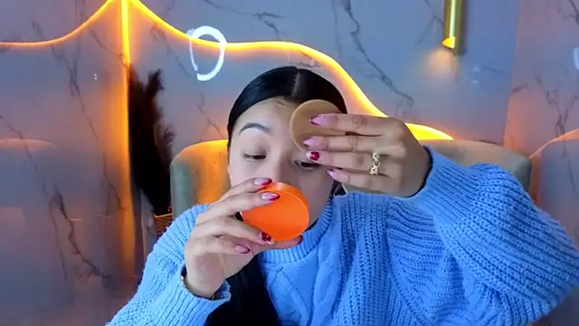 Sofi Adams Tx online show from 6, 1, 2026