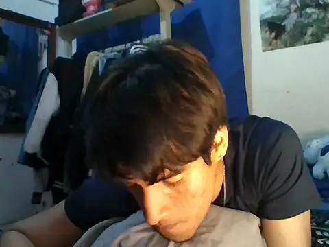 isalexhot online show from 21, 12, 2025