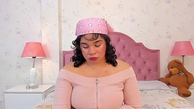 SusanaCreed online show from 19, 12, 2025