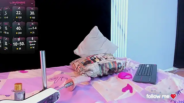 bella moonlight cr online show from 14, 1, 2026