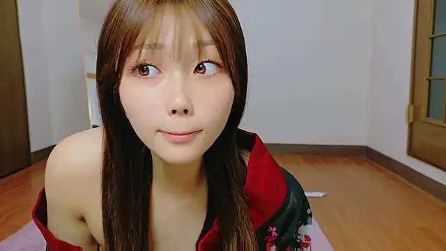 ayu-jpnk online show from 12, 6, 2026