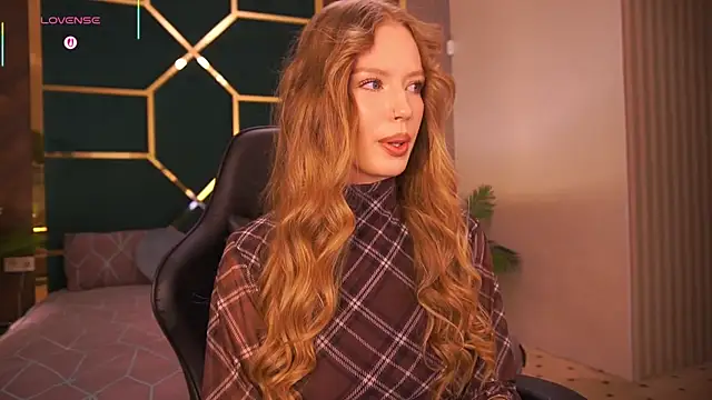 MollyyMayy online show from 25, 3, 2026