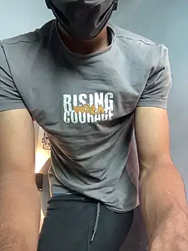 impremiumboy online show from 14, 12, 2025