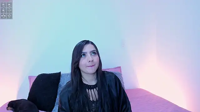 Lilicopper    online show from 16, 1, 2026