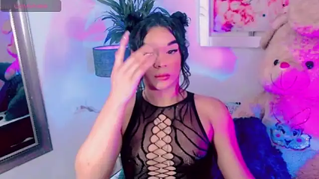 agathaferrer3 online show from 23, 12, 2025