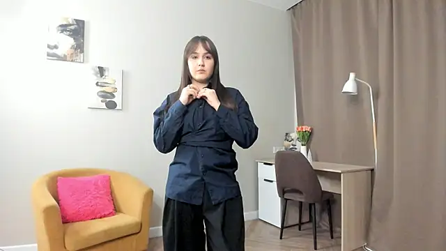 JanaeMaish online show from 14, 1, 2026