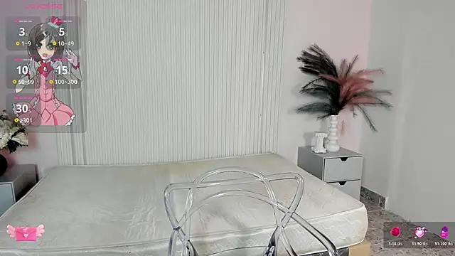 VivianOwen9 online show from 23, 2, 2026