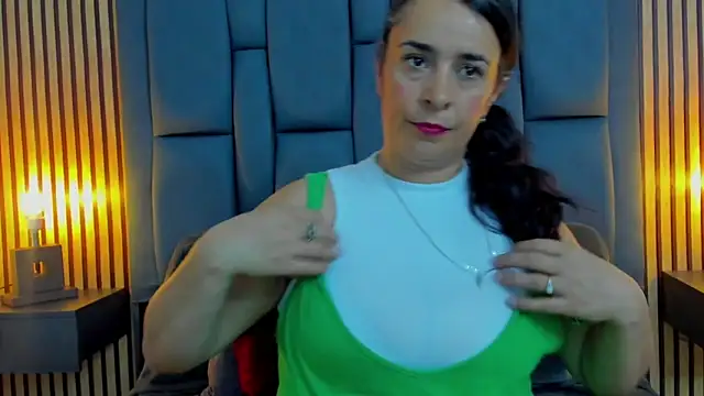 Angelic serenity online show from 5, 2, 2026