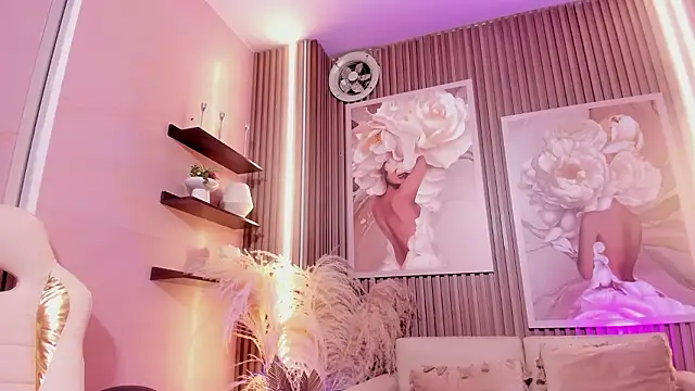 Sensual shannell online show from 25, 3, 2026