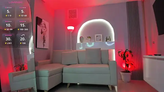 Sensual shannell online show from 1, 4, 2026