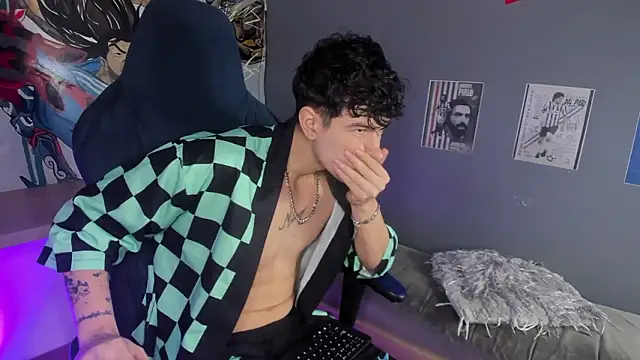 Criss Adams online show from 5, 2, 2026