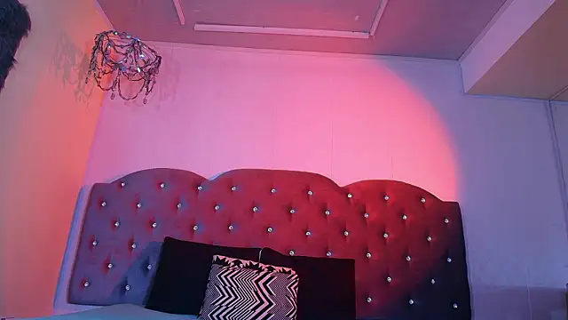 scarlett venom  online show from 18, 3, 2026