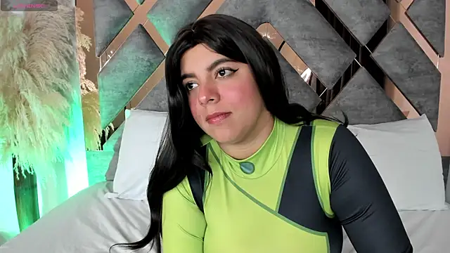 Cheerry Lee  online show from 18, 12, 2025