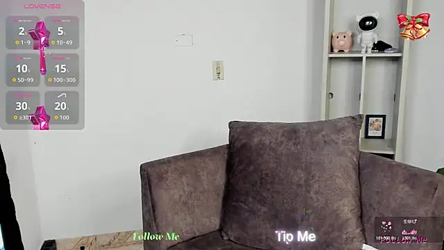 Snapshot of jay_jhonson01 chatting on 10, 1, 2026 jay jhonson01 online show from 10, 1, 2026