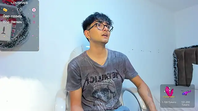 Archie 77 online show from 15, 12, 2025